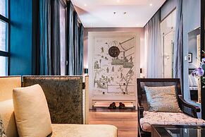 Gracie Art Hotel 798