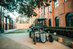 Gracie Art Hotel 798