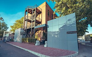 Gracie Art Hotel 798