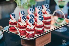 Gracie Art Hotel 798