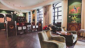 Gracie Art Hotel 798