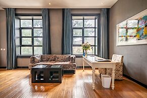 Gracie Art Hotel 798