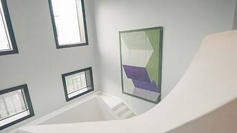 Gracie Art Hotel 798