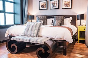 Gracie Art Hotel 798