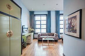 Gracie Art Hotel 798