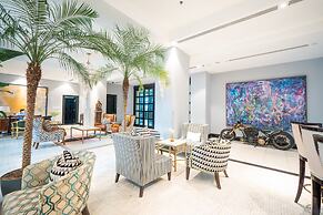 Gracie Art Hotel 798