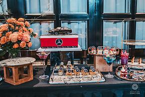 Gracie Art Hotel 798