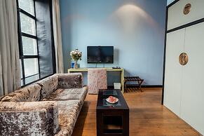 Gracie Art Hotel 798