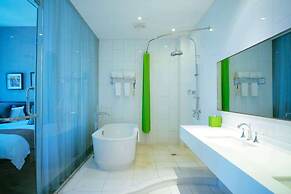 Gracie Art Hotel 798