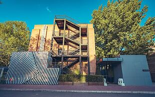 Gracie Art Hotel 798