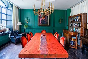 Gracie Art Hotel 798