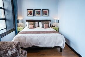 Gracie Art Hotel 798