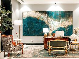 Gracie Art Hotel 798