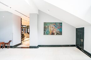 Gracie Art Hotel 798