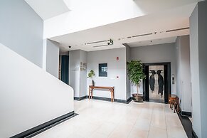 Gracie Art Hotel 798