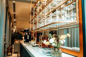 Gracie Art Hotel 798