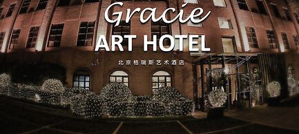 Gracie Art Hotel 798