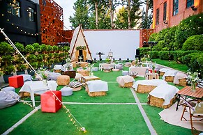 Gracie Art Hotel 798