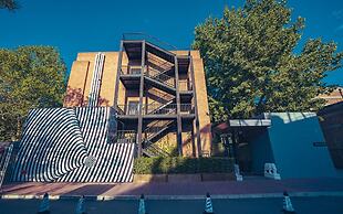 Gracie Art Hotel 798