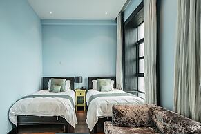 Gracie Art Hotel 798