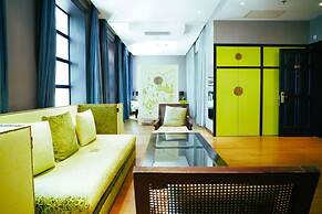 Gracie Art Hotel 798