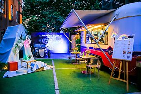 Gracie Art Hotel 798