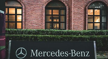 Gracie Art Hotel 798