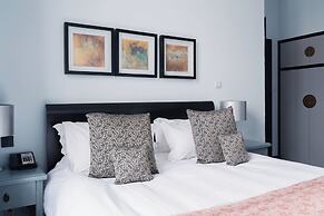 Gracie Art Hotel 798