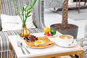 Gracie Art Hotel 798