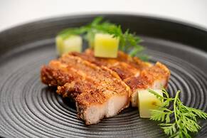 Gracie Art Hotel 798