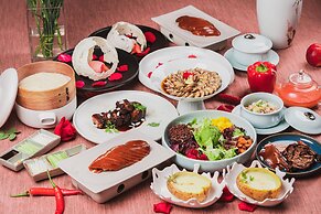 Gracie Art Hotel 798