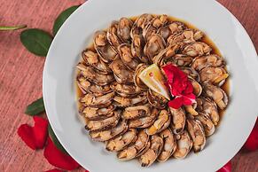 Gracie Art Hotel 798