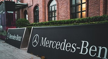 Gracie Art Hotel 798