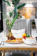 Gracie Art Hotel 798