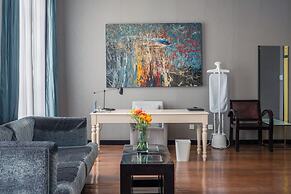 Gracie Art Hotel 798