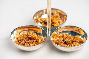 Gracie Art Hotel 798