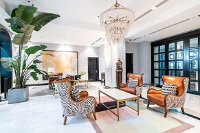 Gracie Art Hotel 798