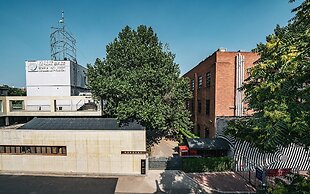 Gracie Art Hotel 798