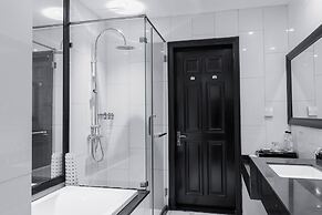 Gracie Art Hotel 798