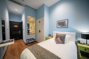 Gracie Art Hotel 798