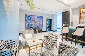 Gracie Art Hotel 798