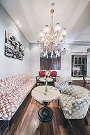 Gracie Art Hotel 798