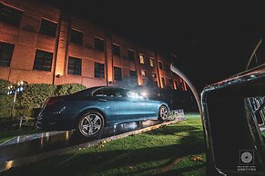 Gracie Art Hotel 798