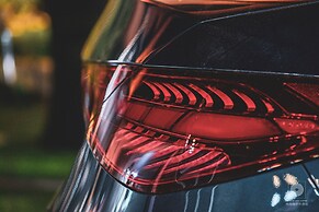 Gracie Art Hotel 798