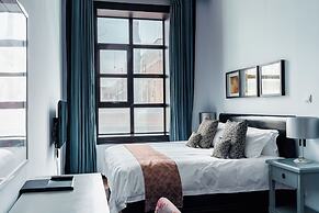 Gracie Art Hotel 798