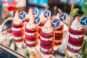 Gracie Art Hotel 798