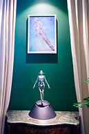 Gracie Art Hotel 798