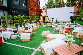 Gracie Art Hotel 798