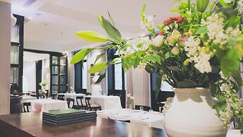 Gracie Art Hotel 798