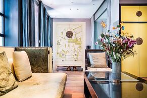 Gracie Art Hotel 798